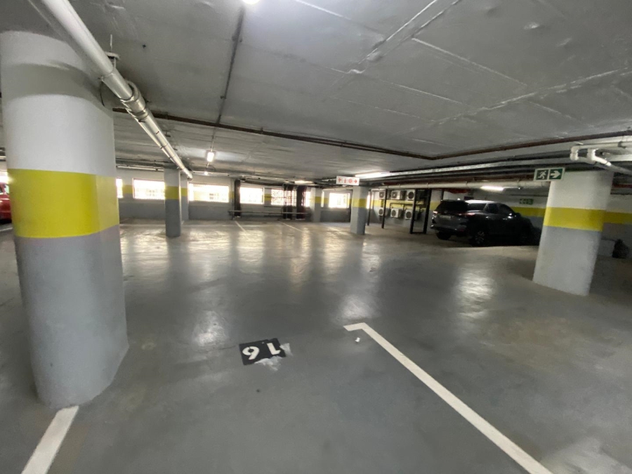 To Let commercial Property for Rent in Cape Town City Centre Western Cape